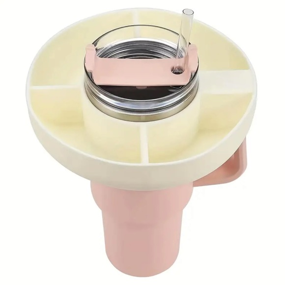 Stanley Cup snack plate - Picture 3 of 3